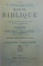 MANUEL BIBLIQUE  OU COURSE D' ECRITURE SAINTE A L' USAGE DES SEMINAIRES  - TOME QUATRIEME : NOUVEAU TESTAMENT par A. BRASSAC , 1911