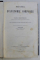 MANUEL D' ANATOMIE COMPAREE par CARL GEGENBAUR , avec 319 gravures sur bois intercalees dans la texte , 1874