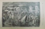 MANUEL D'ART BYZANTIN par CHARLES DIEHL, VOL I-II  1925