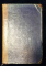 MANUEL DU DROIT ECCLESIASTIQUE par M. FERDINAND WALTER - PARIS 1840