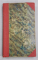 MANUEL EPISTOLAIRE A L ' USAGE DE LA JEUNESSE par L. PHILIPON DE LA MADELAINE , 1837  , OFERITA CA PREMIU SCOLAR AL COLEGIUL SF. SAVA IN   1839