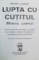 MANUAL COMPLET DE LUPTA CU CUTITUL de WILLIAM L. CASSIDY , 1999