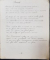MANUSCRIS , CAIET DE VERSURI DE CORNELIU RUSU, CLUJ, 1945