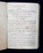 Manuscris de secol XVIII dupa ideile lui Ramon Llull(Raymond Lully) mare ganditor si cartograf catalan din secol XIII