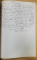 Manuscris Horia Lovinescu, &quot;Ultima Cursa&quot;