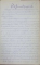 Manuscris 