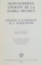 MANUSCRISELE ANIMATE DE LA MAREA MOARTA TALMACITE SI RASTALMACITE de I SCHECHTER , 1996