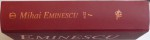 MANUSCRISELE , MIHAI EMINESCU , VOL. I , EDITIE COORDONATA de EUGEN SIMION , 2004