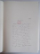 MANUSCRISELE MIHAI EMINESCU , VOLUMUL AL 2 LEA , PARTEA A DOUA editie coordonata de EUGEN SIMION, 2005