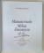 MANUSCRISELE MIHAI EMINESCU , VOLUMUL VII : MANUSCRIS ROMANESC 2260  , editie coordonata de EUGEN SIMION , 2007