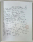 MANUSCRISELE MIHAI EMINESCU , VOLUMUL VII : MANUSCRIS ROMANESC 2260  , editie coordonata de EUGEN SIMION , 2007