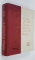 MANUSCRISELE MIHAI EMINESCU - VOLUMUL XV , PARTEA INTAI , redactor coordonator DAN HORIA MAZILU , 2008