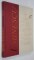 MANUSCRISELE MIHAI EMINESCU - VOLUMUL XX , PARTEA  A DOUA , redactor coordonator DAN HORIA MAZILU , 2008