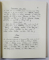 MANUSCRISELE MIHAI EMINESCU - VOLUMUL XXIV , MANUSCRIS 357 II - 30 I - III  , redactor coordonator FLORIN GH. FILIP  , 2009