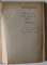 MANUSCRISELE SLAVE DIN BIBLIOTECA ACADEMIEI R.P.R . de P.P. PANAITESCU , VOLUMUL I , 1959 , DEDICATIE *