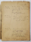 Manuscrisul 'Jurnal de bombardament', de Geo Bogza, contine detaliile atacurilor aviației americane asupra Ploieștiului, 1943