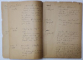Manuscrisul 'Jurnal de bombardament', de Geo Bogza, contine detaliile atacurilor aviației americane asupra Ploieștiului, 1943
