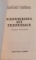 MANUSCRISUL LUI CHANCELLOR de ROBERT LUDLUM * PREZINTA PETE PE BLOCUL DE FILE