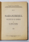 MARAMURESUL - NECESITATI SI REMEDII de MIHAI MARINA - CLUJ, 1939