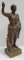 Marc Aureliu, Sculptura din bronz, Perioada Interbelica