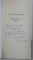 MARCEL MURESEANU , POETUL  85 de CONSTANTIN CUBLESAN , 2023 , DEDICATIE *