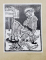 MARCEL OLINESCU (1896 - 1992) - LA JOACA