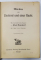MARCHEN  AUS 1001 NACHT , 1921, TEXT IN GERMANA CU CARACTERE GOTICE
