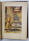 MARCHEN  AUS 1001 NACHT , 1921, TEXT IN GERMANA CU CARACTERE GOTICE