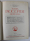 MAREA ENCICLOPEDIE AGRICOLA, VOL. I, A-C (AB - CAZEOS) de C. FILIPESCU 1937