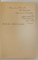 MAREA  IMPACARE , versuri de RONSARDA  CASTRO , patru desene de ELISA REPETEANU , 1944  DEDICATIE *