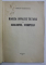 MAREA INVAZIE TATARA SI SUD - ESTUL EUROPEAN de AURELIAN SACERDOTEANU , 1933 , SEMNATA '' ARION ''