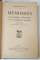 MARECHAL FOCH , MEMOIRES POUR SERVIR A L 'HISTOIRE DE LA GUERRE DE 1914 -1918 , TOME SECOND , 1931