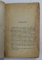 MARELE RAZBOI SI POLITICA ROMANIEI de C. STERE - BUCURESTI, 1918