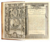 Marele teatru istoric sau noua istorie universala de Pierre Vander, 5 volume, Leiden, 1703