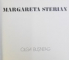MARGARETA STERIAN-OLGA BUSNEAG,1977