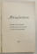 MARGARITARE , CULEGERE DE ROMANTE , MELODII DE MUZICA USOARA SI CANTECE DE PETRECERE , 1975 *FORMAT REDUS