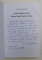 MARI SCRIITORI AI LUMII  - ANECDOTE , MAXIME , CUGETARI , AFORISME de DAN EUGEN DUMITRESCU , 2009 , DEDICATIE*