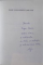 MARII VIZIRI KOPRULU (1656 - 1710) de MIRCEA SOREANU, 2002 DEDICATIE *
