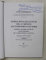 MARILE MINEE DE LECTURA DE LA TARNOVO ALE PATRIARHULUI EFTIMIE de DAN ZAMFIRESCU , EDITIE FACSIMILATA DE PE MANUSCRISELE DE LA DRAGOMIRNA SI PUTNA , VOLUMUL I , 2015 , DEDICATIE* ,