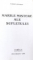 MARILE MISTERE ALE SUFLETULUI de FLORICA VELESCU , 2006