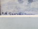 Marin Haralambie Georgescu(1886-1932) - Velier pe mare