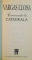 CONVERSATIE LA CATEDRALA de MARIO VARGAS LLOSA, 2005