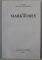 MARK  TOBEY , CATALOG DE EXPOZITIE , 18 OCTOBRE  - 1 er DECEMBRE , 1961