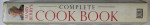MARRY BERRY 'S COMPLETE COOK BOOK , 1995