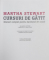 MARTHA STUART  - CURSURI DE GATIT , MANUAL COMPLET PENTRU BUCATARUL DE ACASA , 2016