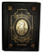 MARTIN LUTHER , BIBLIA ILUSTRATA, CIRCA 1880