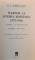 MARTORI LA ISTORIA ROMANIEI 1872-1960 , JURNAL SI EPISTOLAR de G.T. KIRILEANU , VOL I- III , 2015