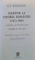 MARTORI LA ISTORIA ROMANIEI 1872-1960 , JURNAL SI EPISTOLAR de G.T. KIRILEANU , VOL I- III , 2015