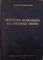 MARTURII ROMANESTI LA LOCURILE SFINTE de IOANICHIE BALAN , 1986