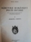 MARTURII ROMANESTI PESTE HOTARE . MICA ENCICLOPEDIE VOL I de VIRGIL CANDEA , 1991